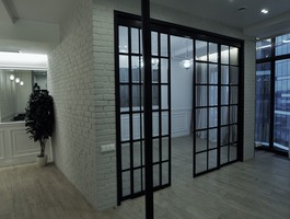 Офисное помещение 65 кв.м. на продажу в бизнес-центре IQ Квартал